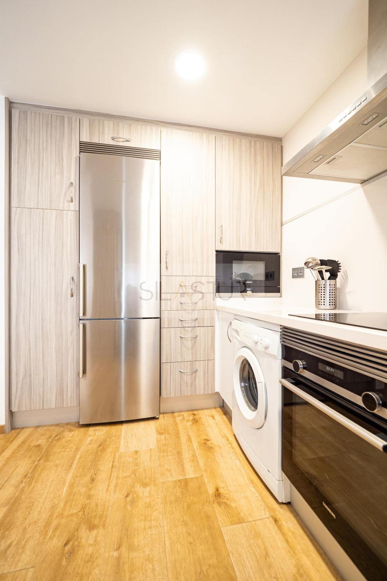Ferienwohnung Rincon De Jose Gijón Exterior foto