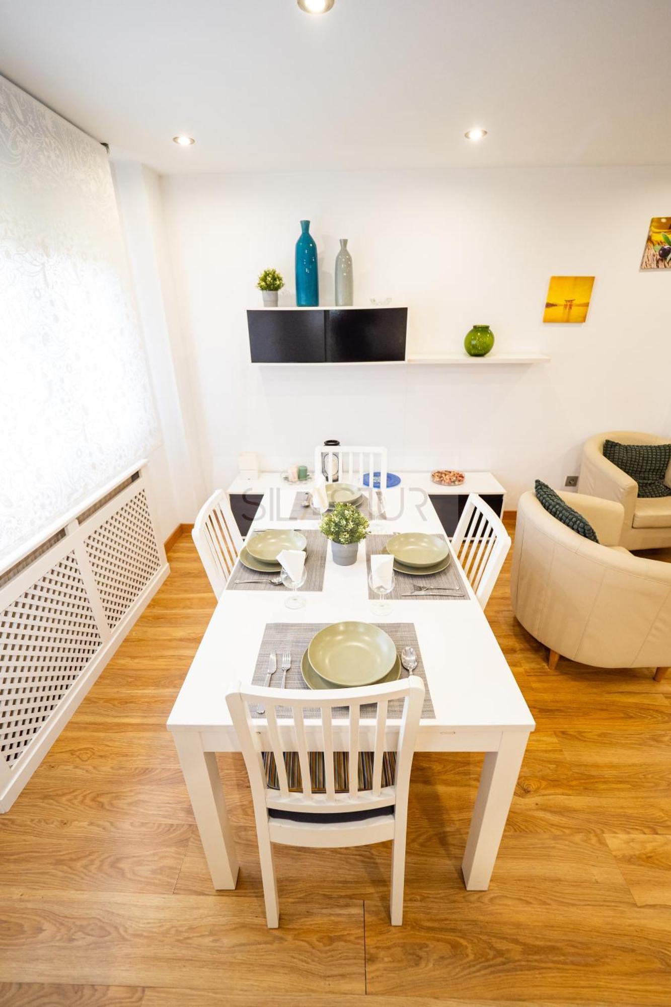 Ferienwohnung Rincon De Jose Gijón Exterior foto